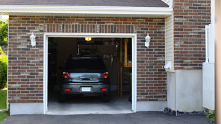 Garage Door Installation at Cherokee Point San Diego, California