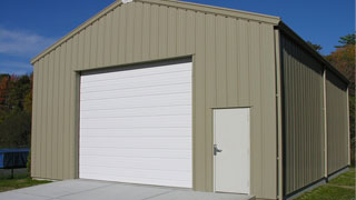 Garage Door Openers at Cherokee Point San Diego, California